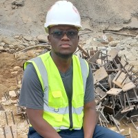 JOHN WILLIAMS ODULA