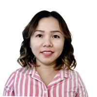 Hannah Pham