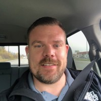 Rory Thorp