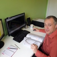 Eugene Goldstein