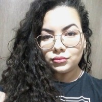 Andressa Gabriele Santana
