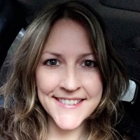 Carla Maxwell