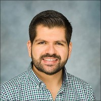 Alejandro Hernández