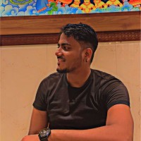 Gaurav Upreti