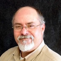 Pete Blackmer