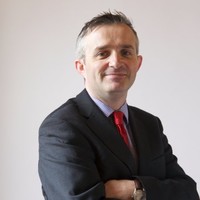 Joseph O'Brien