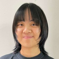 Jacinda Wong