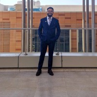 Tushar Ambekar