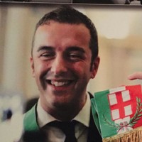 Gianluca Bezzi