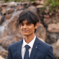Shubham Goyal