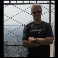 Dave Macgregor