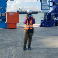 Maurine Chembeni