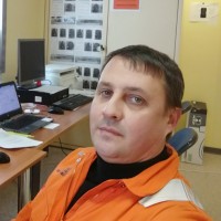 Alexey Samarskiy