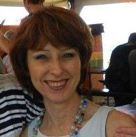 Felicity Hunter