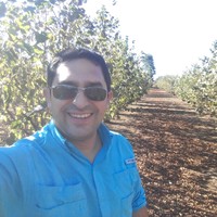 Ricardo Sepulveda Alvear