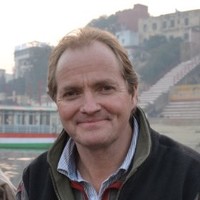 Peter Tudor