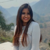 Sruthi Chitra D