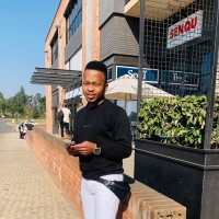 Zwelihle Phoswa