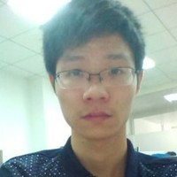 Jeff Ding