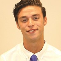 Trent Canter