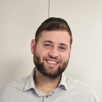 Yishai Steinmetz