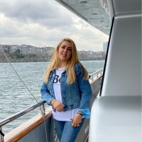 Leyla Aghaei