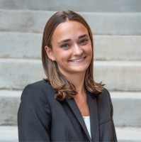 Julia Pinto