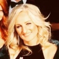 Michelle Maturi, Mba