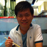 Chee Hei Ho
