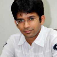 Ankur Saffar