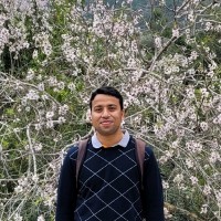 Mihir Mogra