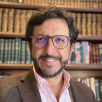 Dr Julián D. López-Murcia