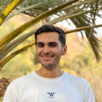 Amirhossein Nouri