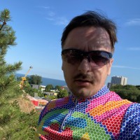 Дмитро Цирульников