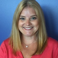 Catherine Keddy