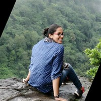 Ashwini Murthy