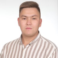 Baisal Sheraliev