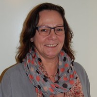 Vibeke Aastrand Gulev