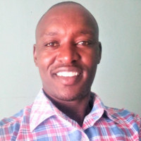 Ishmael Maina