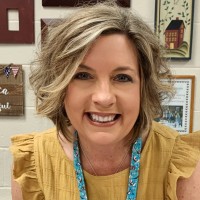 Debra Longenberger