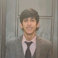 Nikhil Bhalla