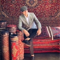 Saeid Aghapour