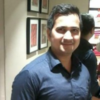 Rahul Bajpai