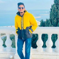 Hamza Wajid