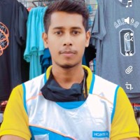 Sanshu Kumar