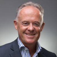 Timothy Irwin