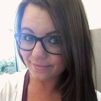 Kristen Pearson