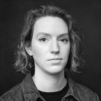 Nadine Gouders