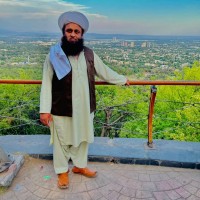 Amir Hussain