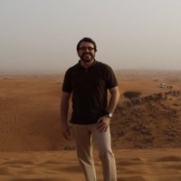 Oscar Casado Criado